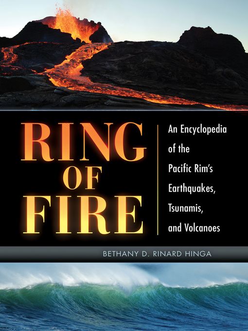 Encyclopedia of volcanoes pdf